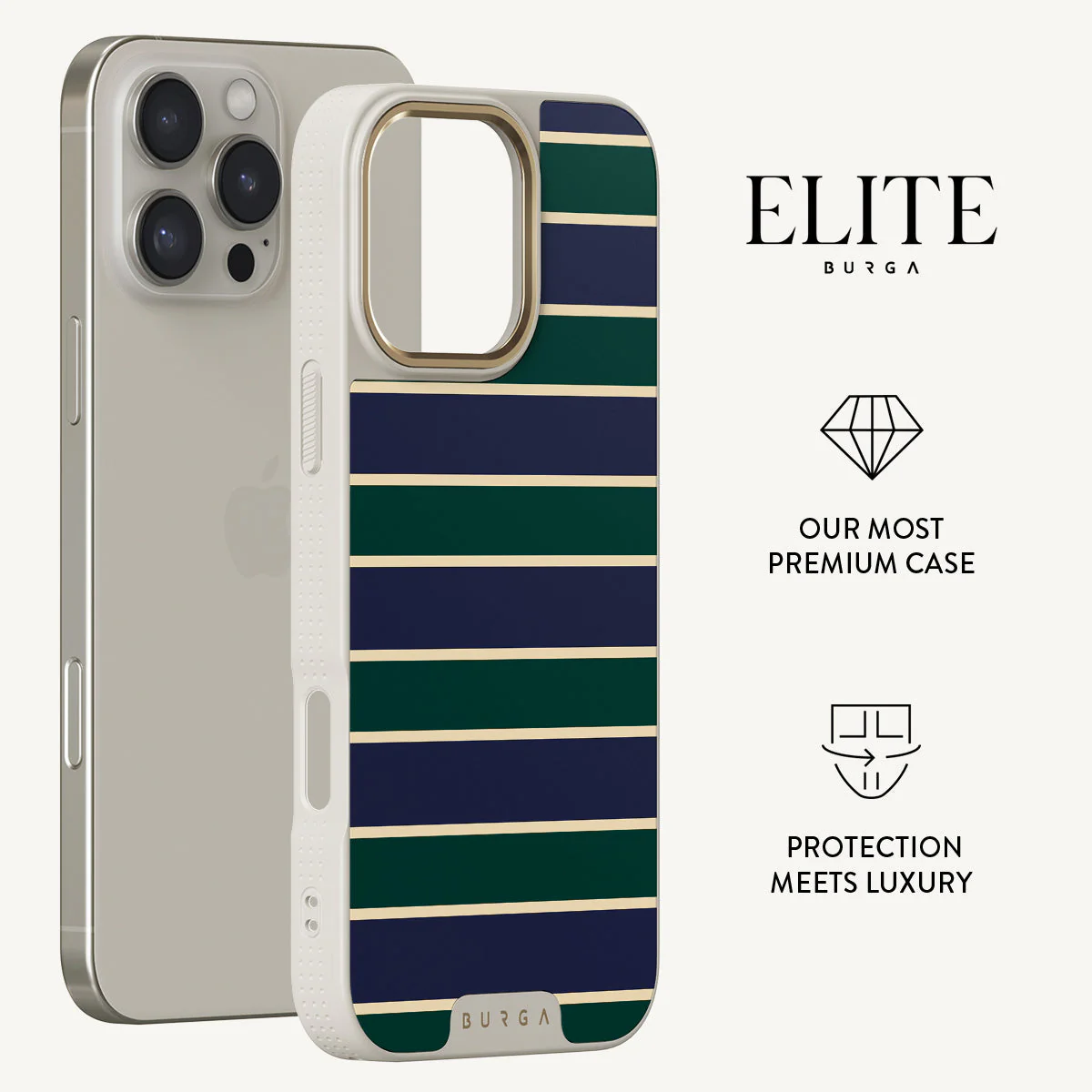 Polo - iPhone 16 Pro Case - Image 21