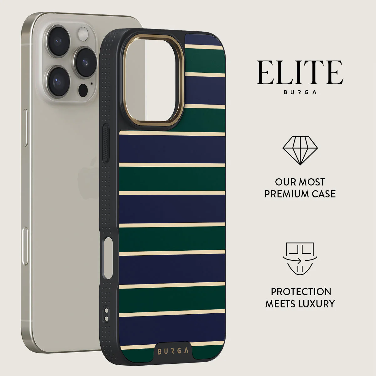 Polo - iPhone 16 Pro Case - Image 7