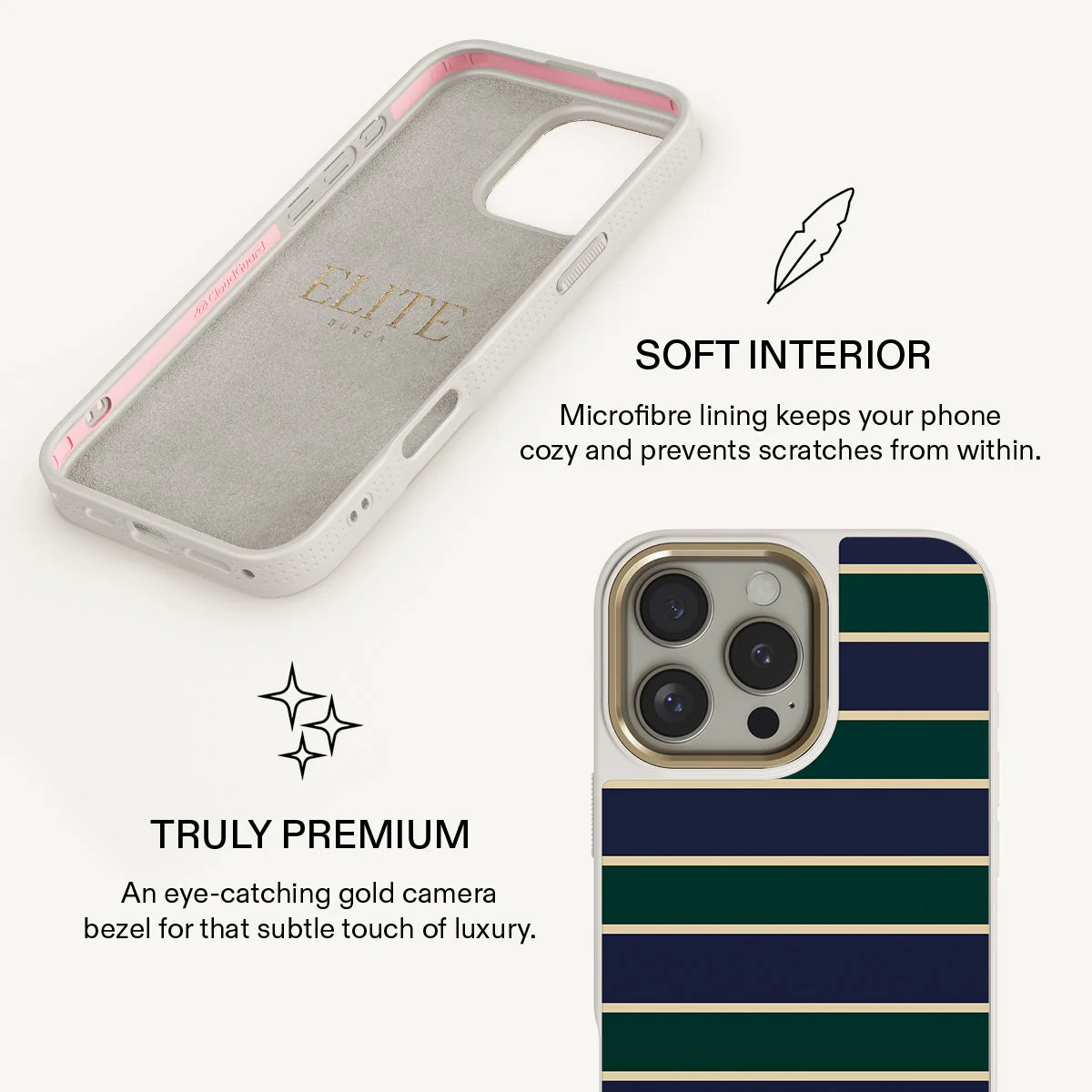 Polo - iPhone 16 Pro Max Case - Image 25