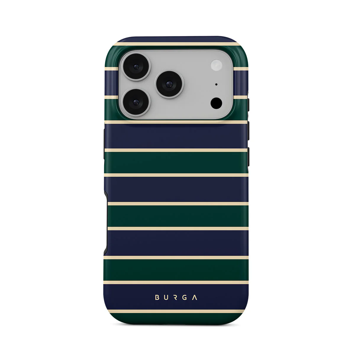 Polo - iPhone 17 Pro Case