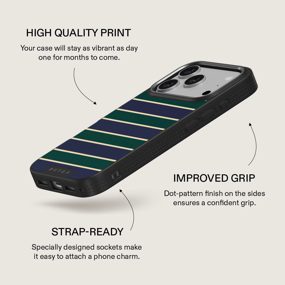 Polo - iPhone 17 Pro Case - Image 16