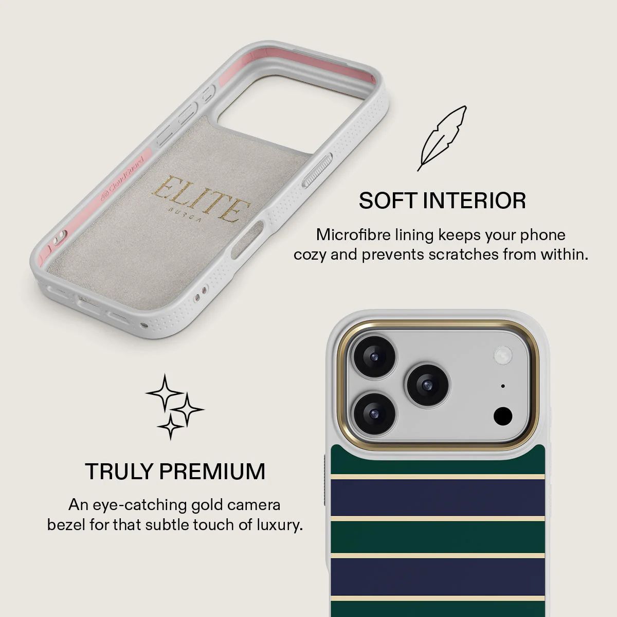Polo - iPhone 17 Pro Case - Image 24