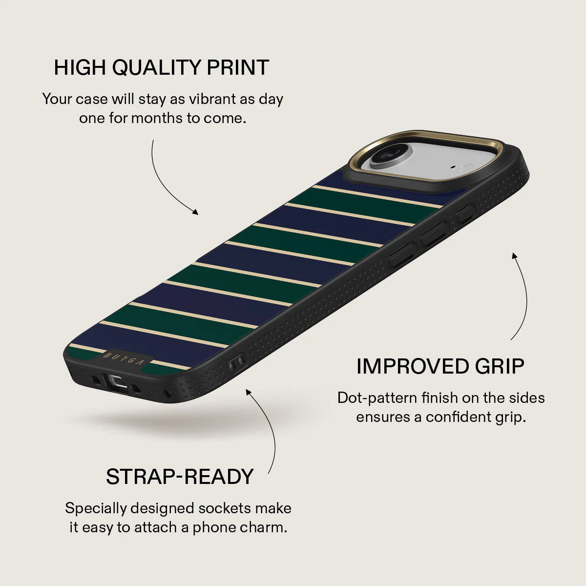 Polo - iPhone Air Case - Image 9