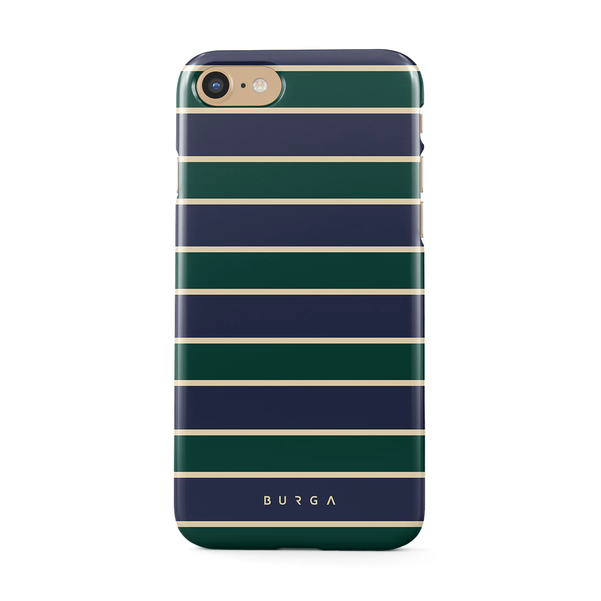 Polo - iPhone SE (2022) Case
