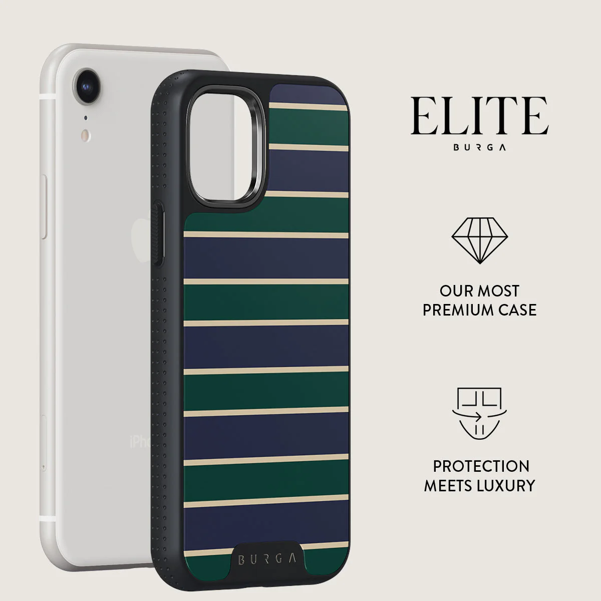 Polo - iPhone XR Case - Image 17