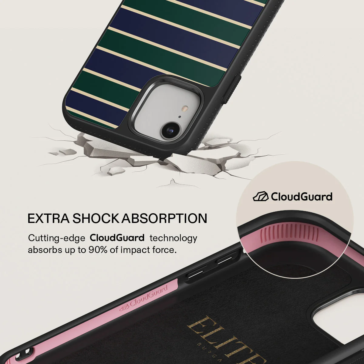 Polo - iPhone XR Case - Image 18