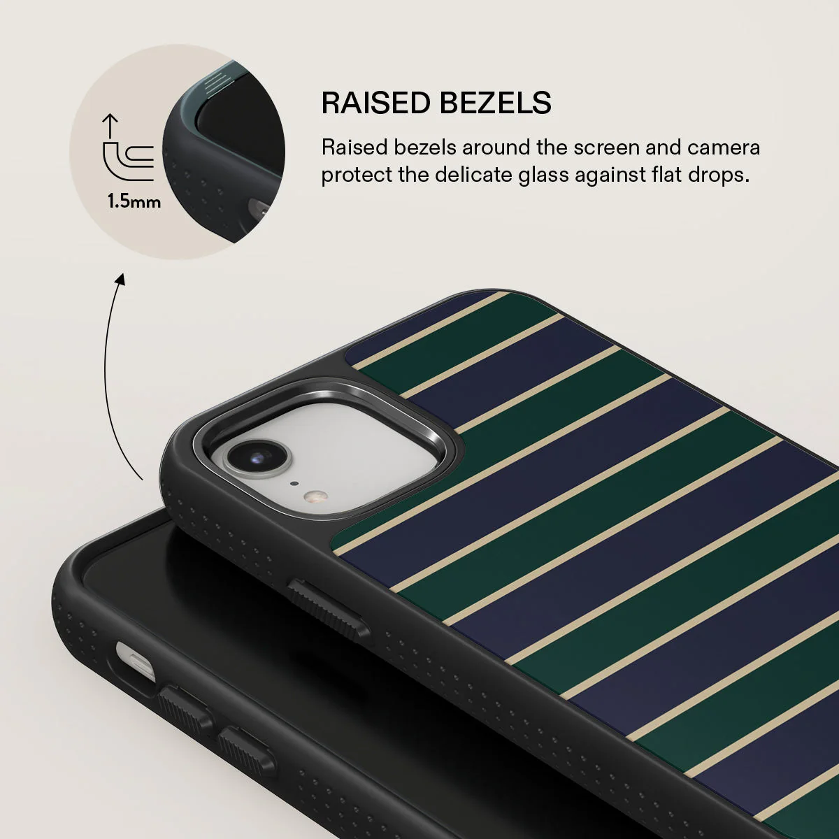 Polo - iPhone XR Case - Image 19