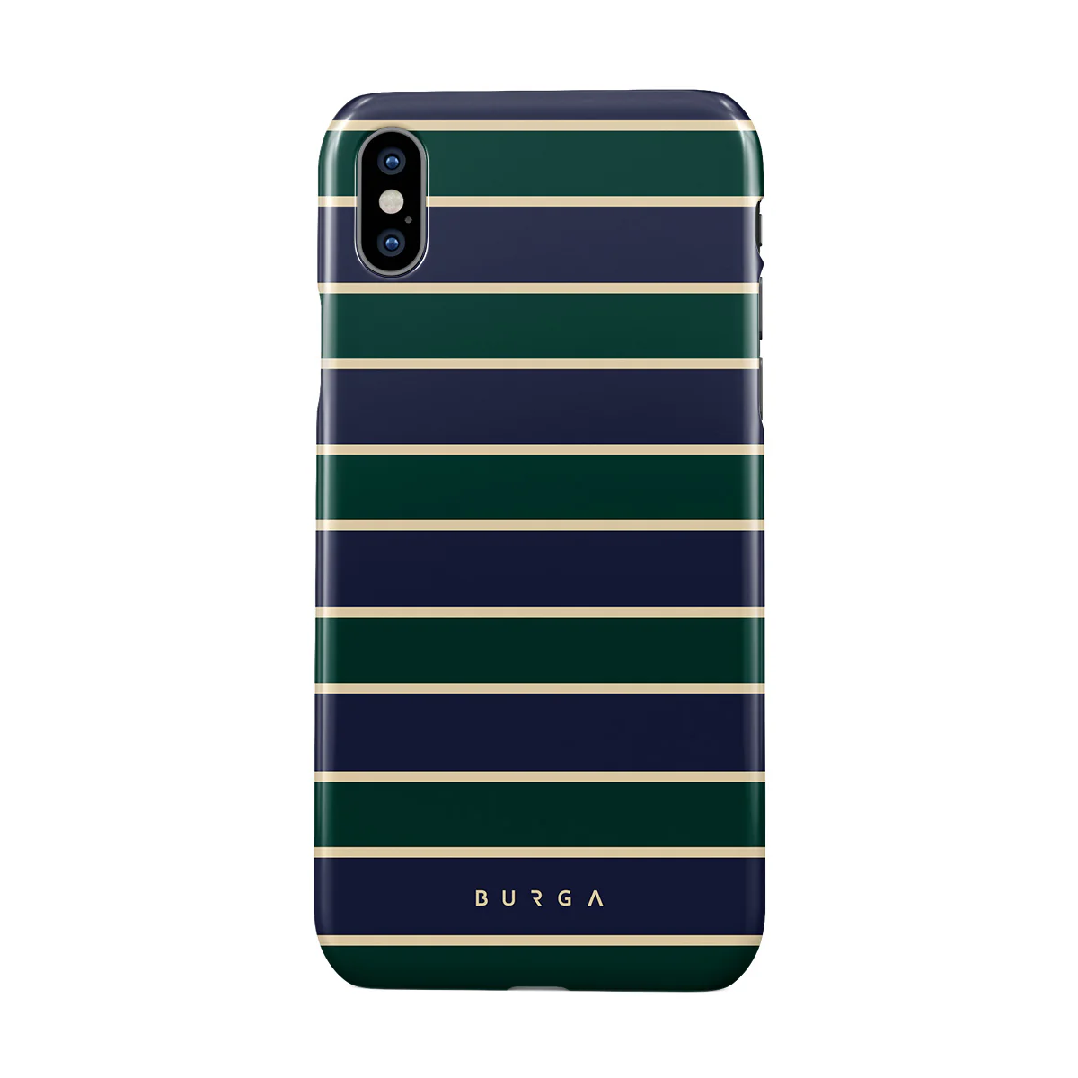 Polo - iPhone XS Max Case