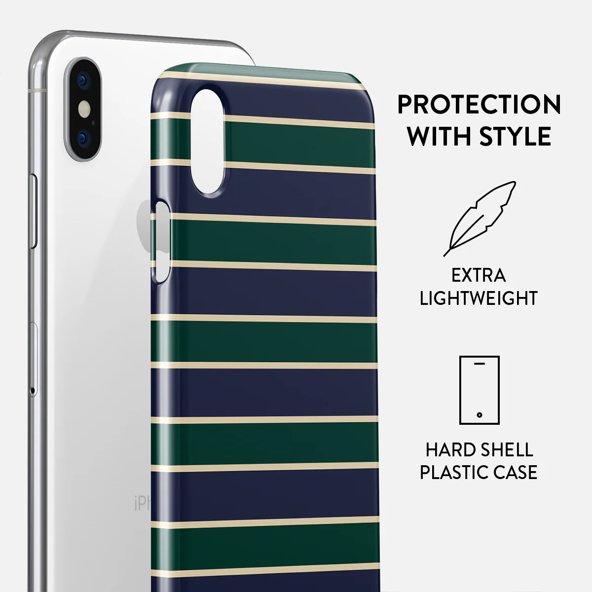 Polo - iPhone XS Max Case - Image 2