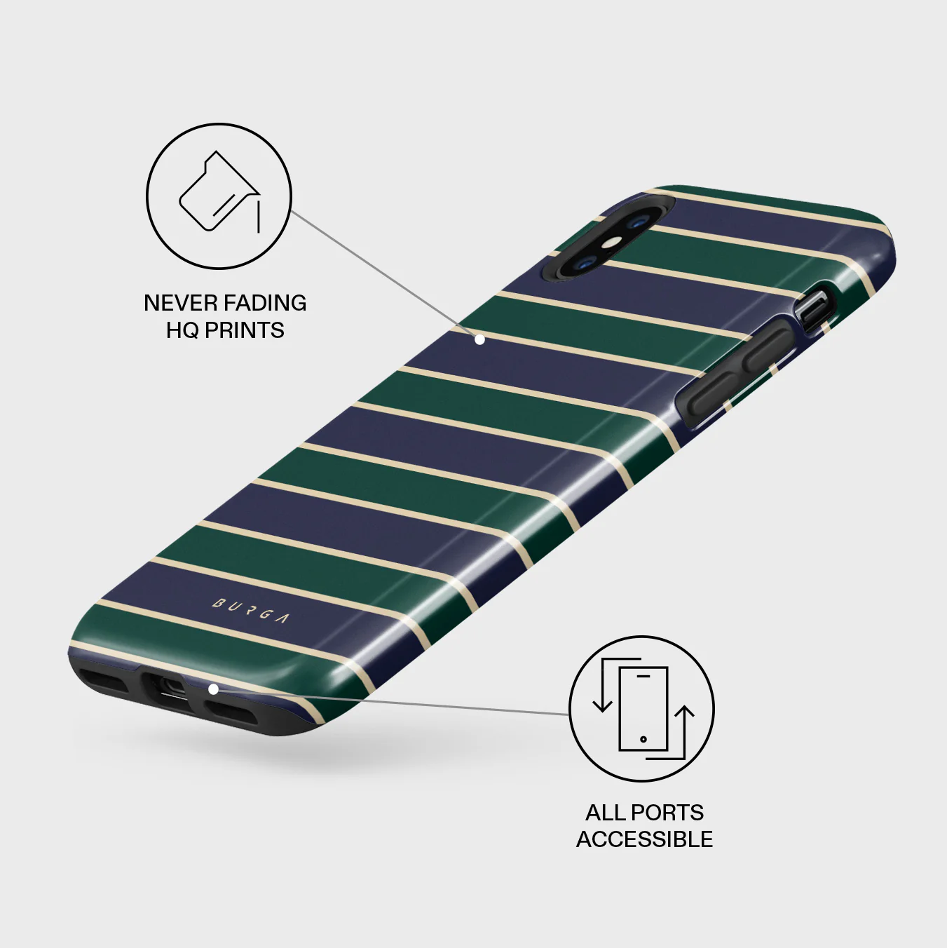 Polo - iPhone XS Max Case - Image 7