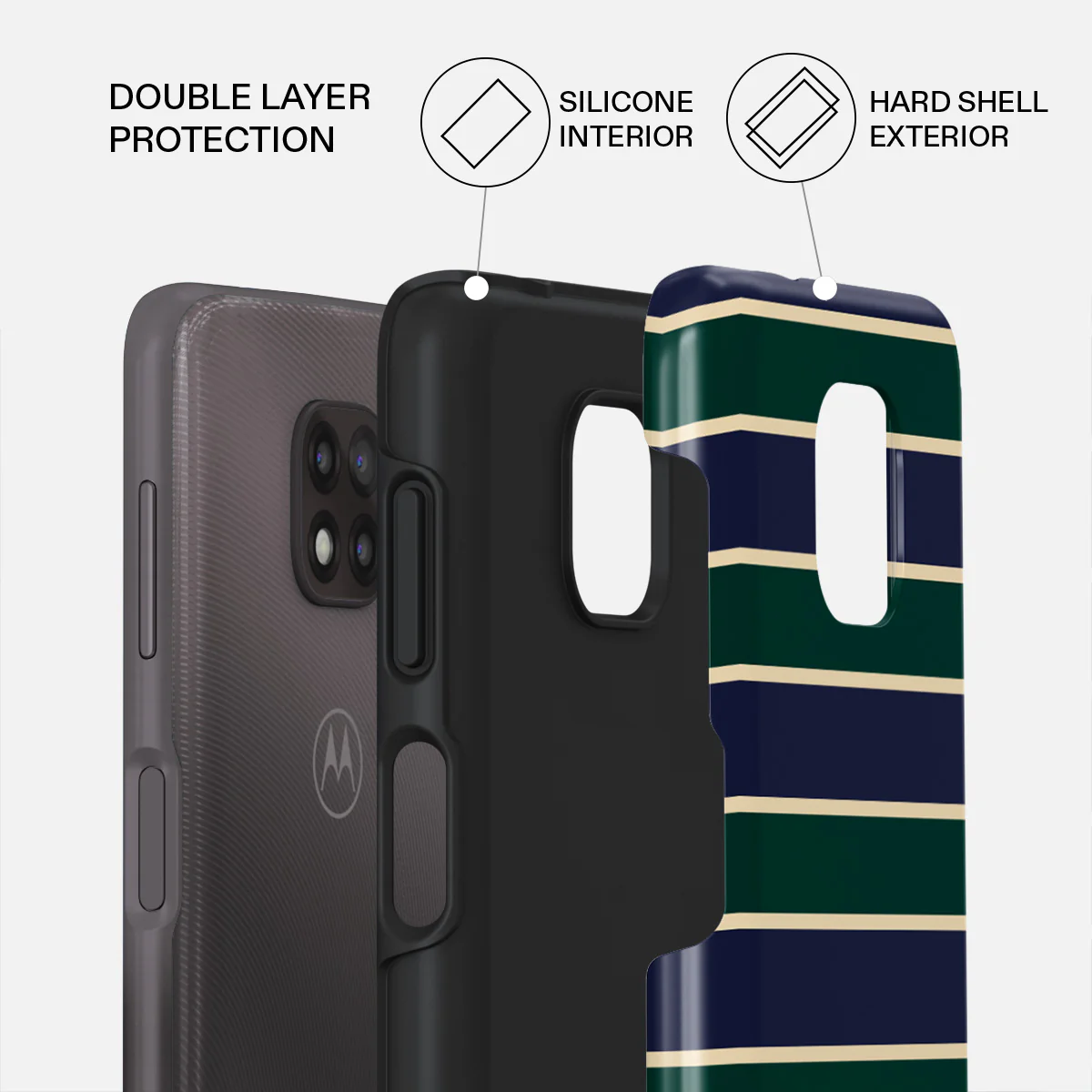 Polo - Motorola Moto G Power 2021 Case - Image 2