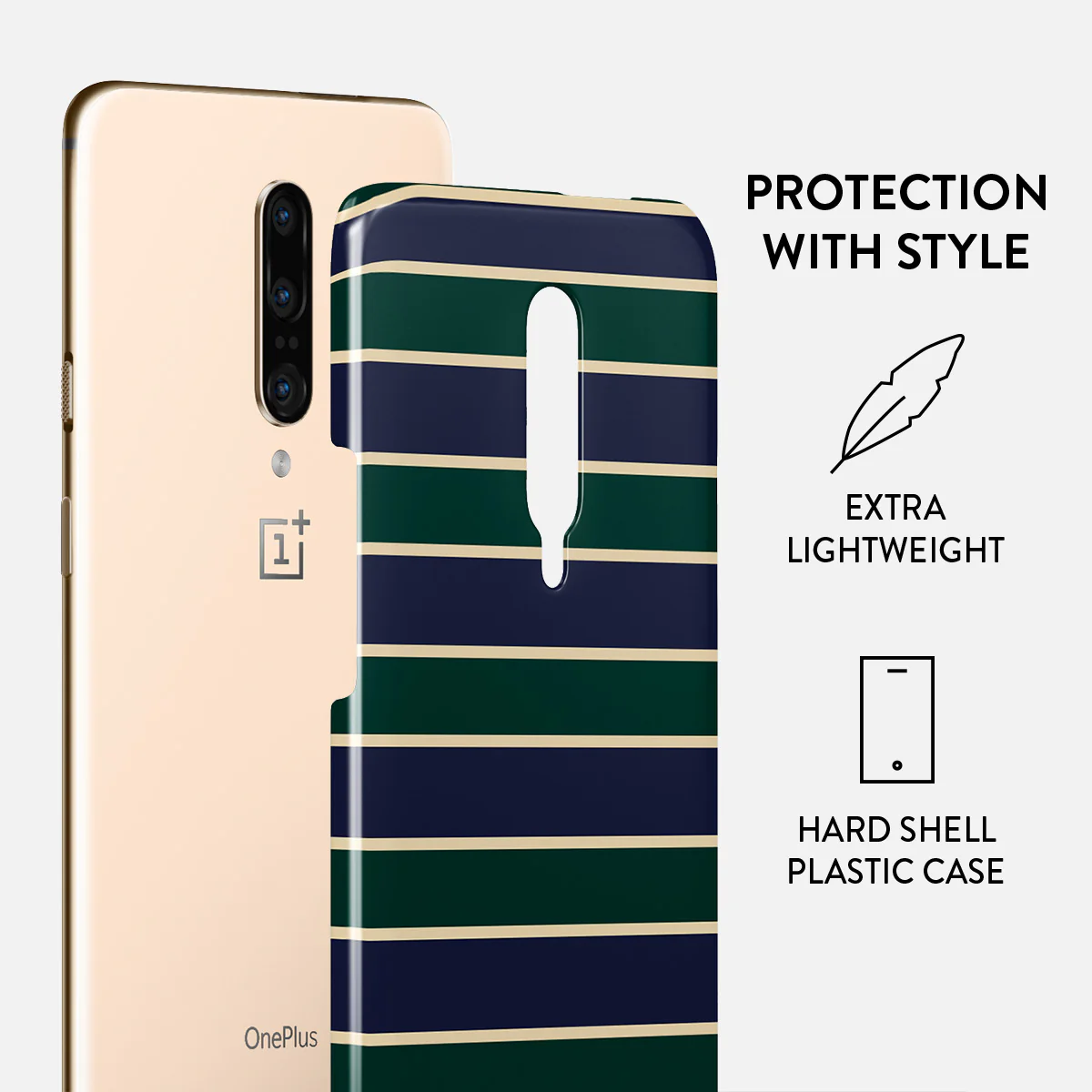 Polo - OnePlus 7 Pro / 7T Pro Case - Image 2