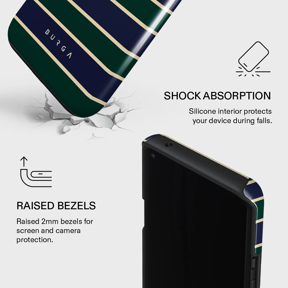 Polo - OnePlus 9 Pro Case - Image 4