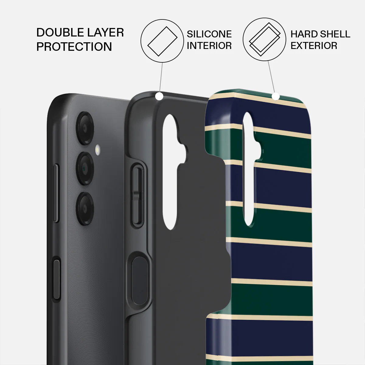 Polo - Samsung Galaxy A14 5G Case - Image 2