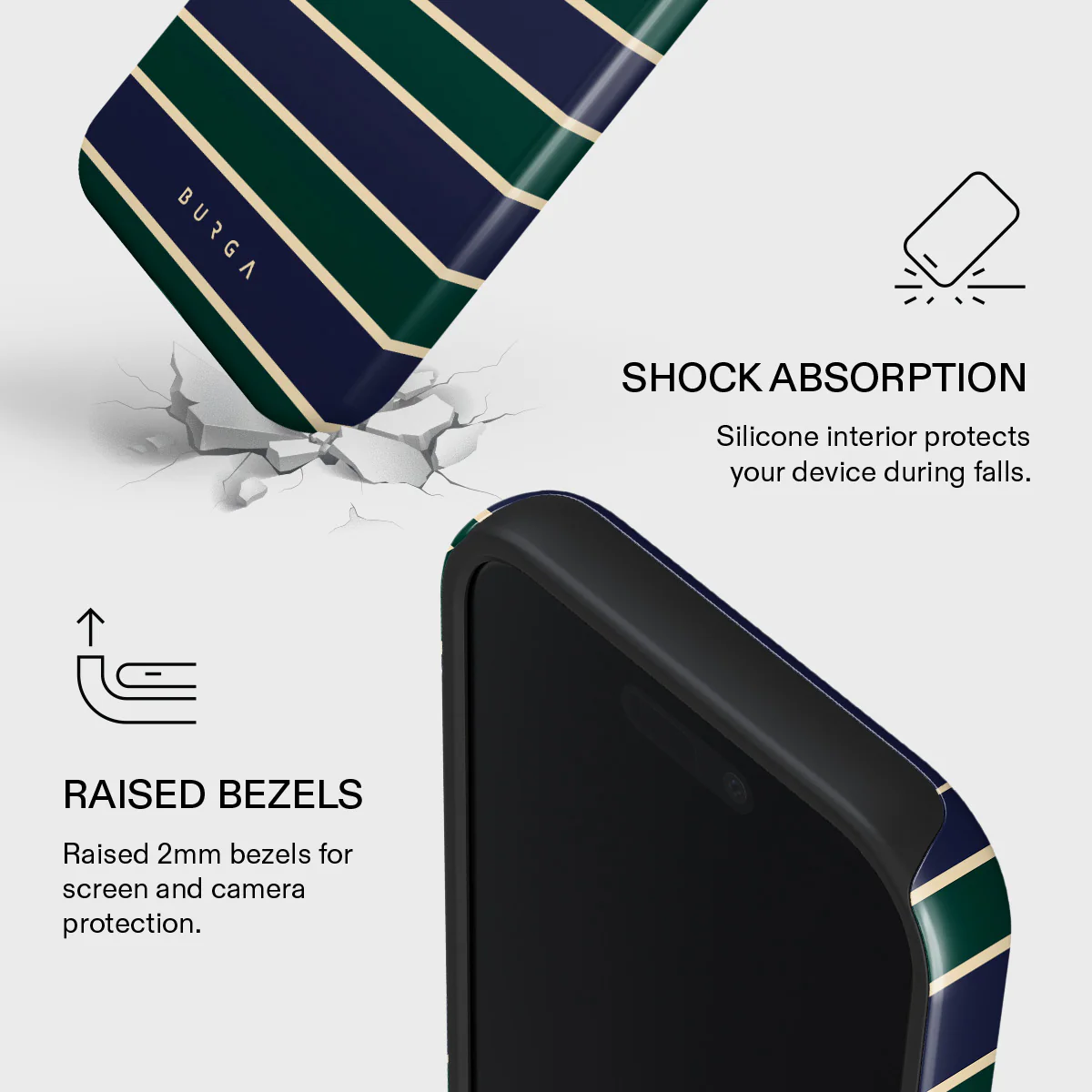 Polo - Samsung Galaxy A17 Case - Image 4