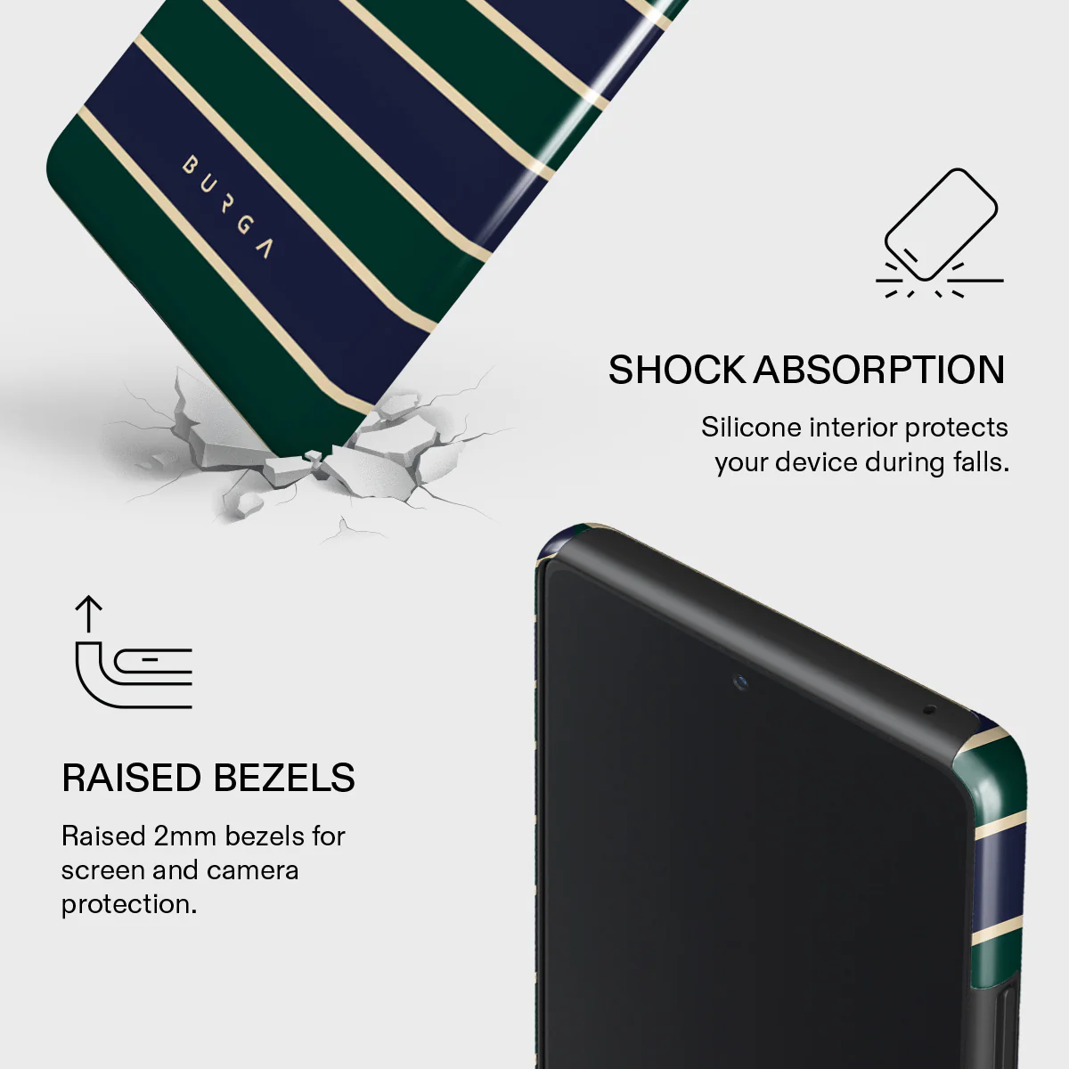 Polo - Samsung Galaxy A52 / A52S 4G / 5G Case - Image 4