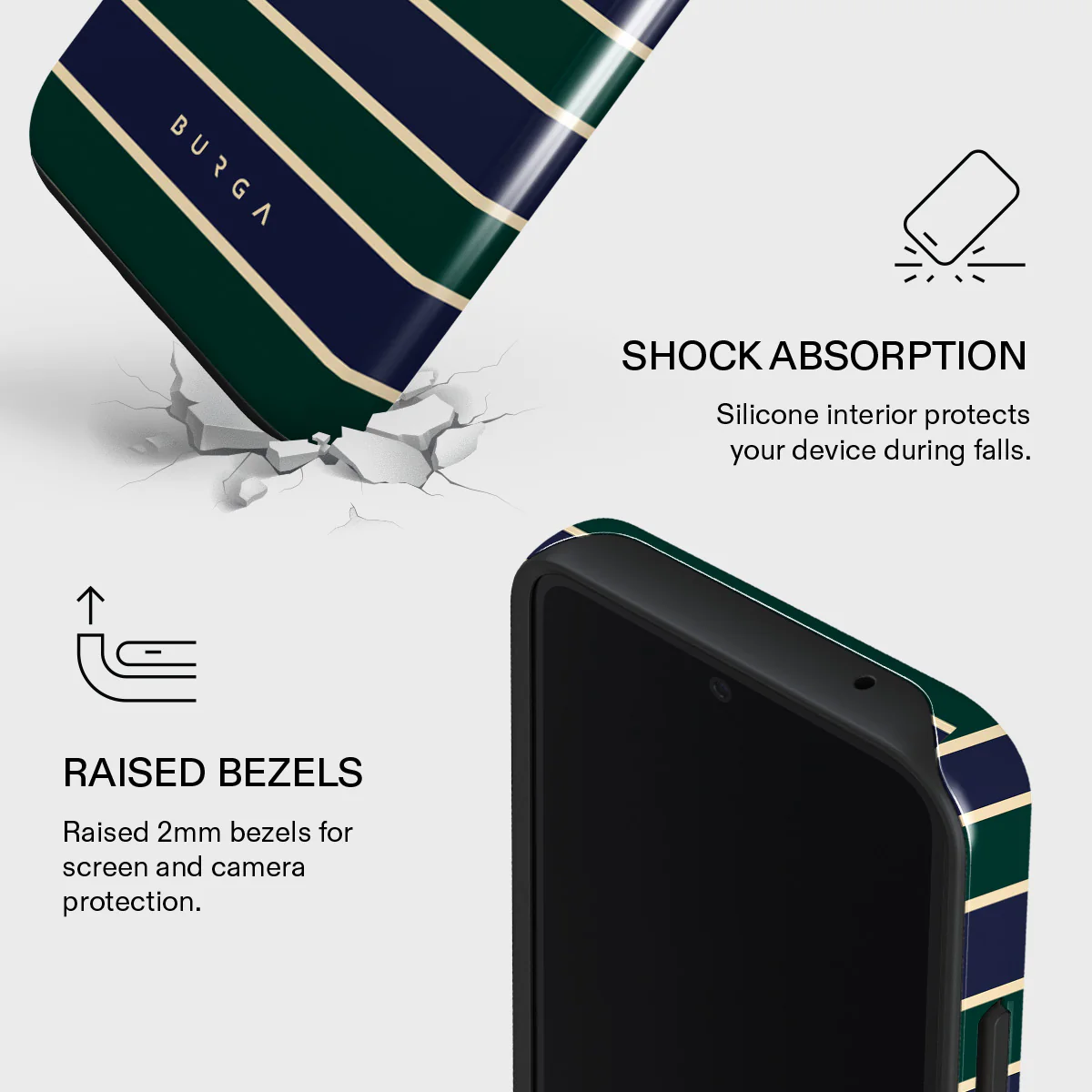 Polo - Samsung Galaxy A55 Case - Image 4