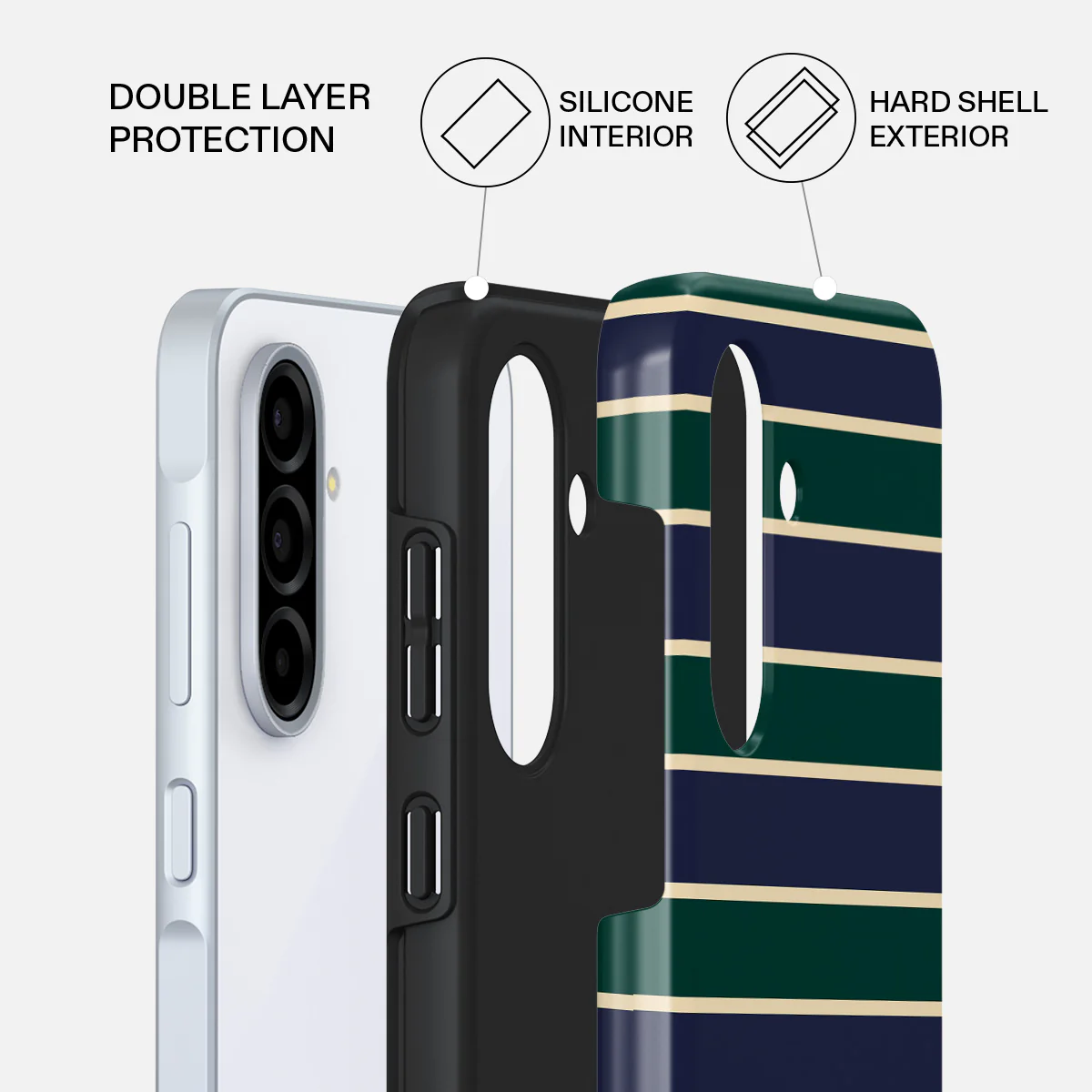 Polo - Samsung Galaxy A56 5G Case - Image 2
