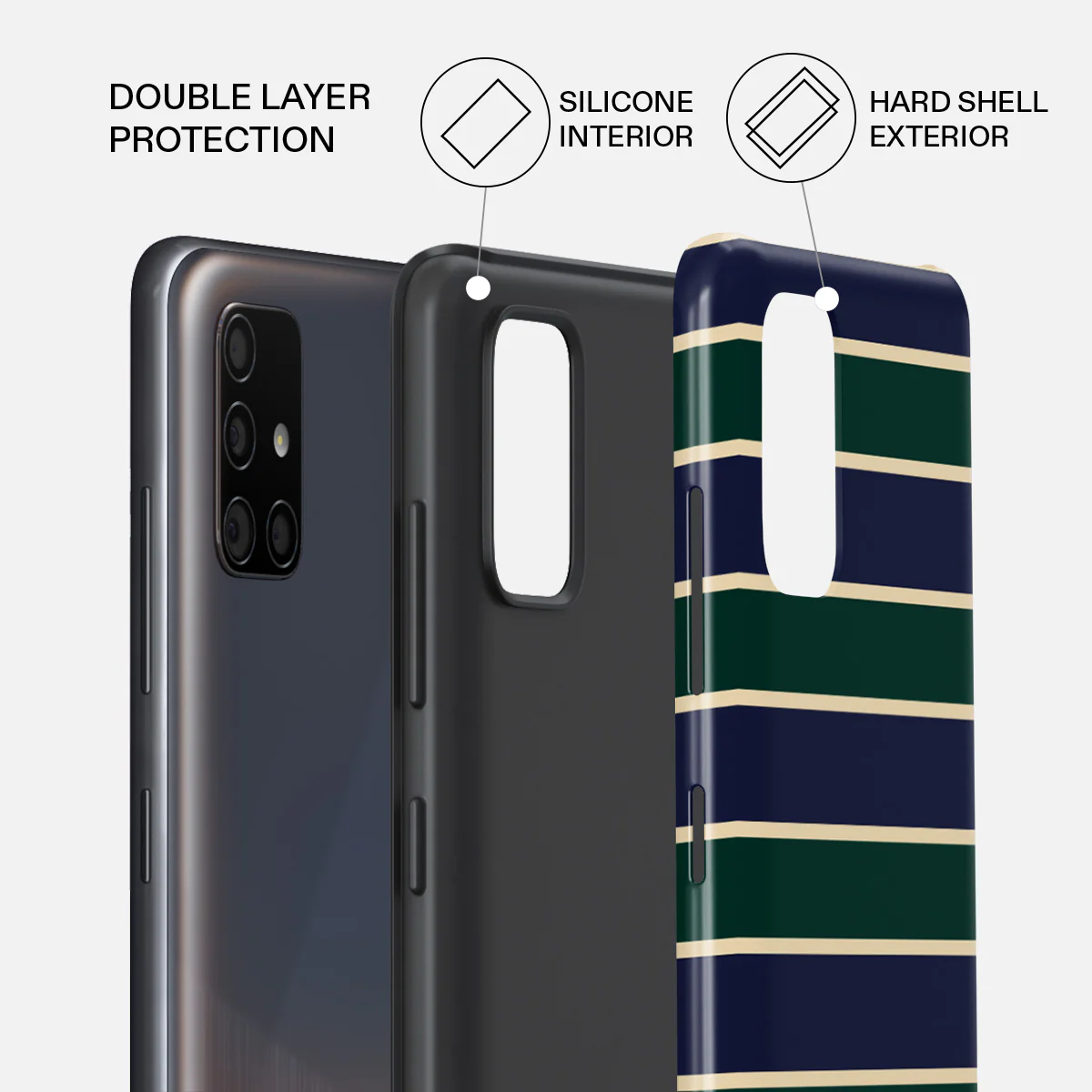 Polo - Samsung Galaxy A71 4G Case - Image 2