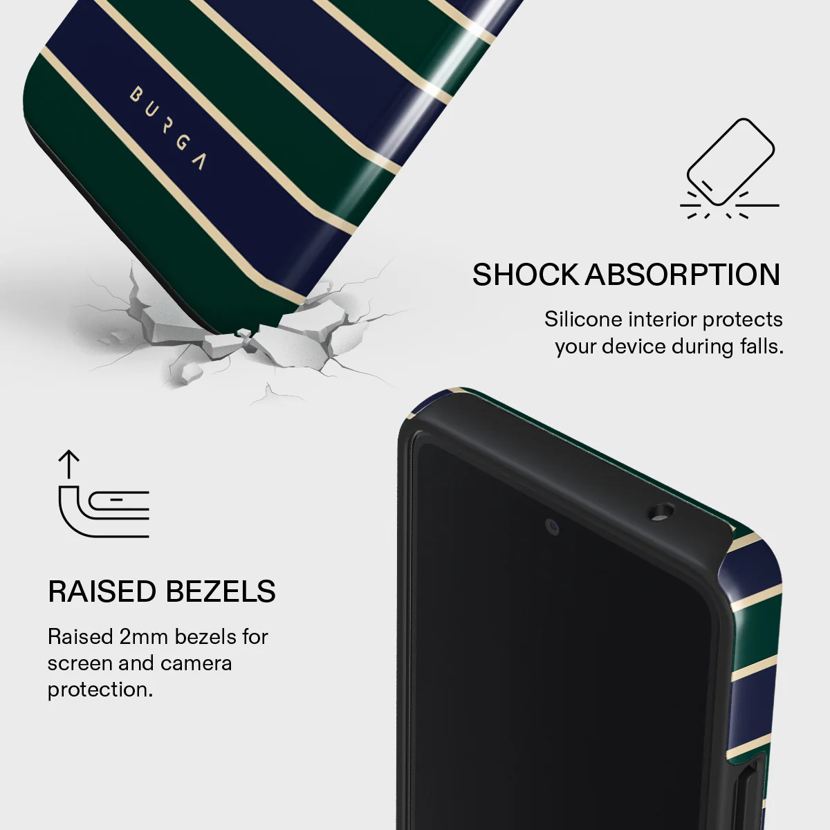 Polo - Samsung Galaxy A73 Case - Image 4