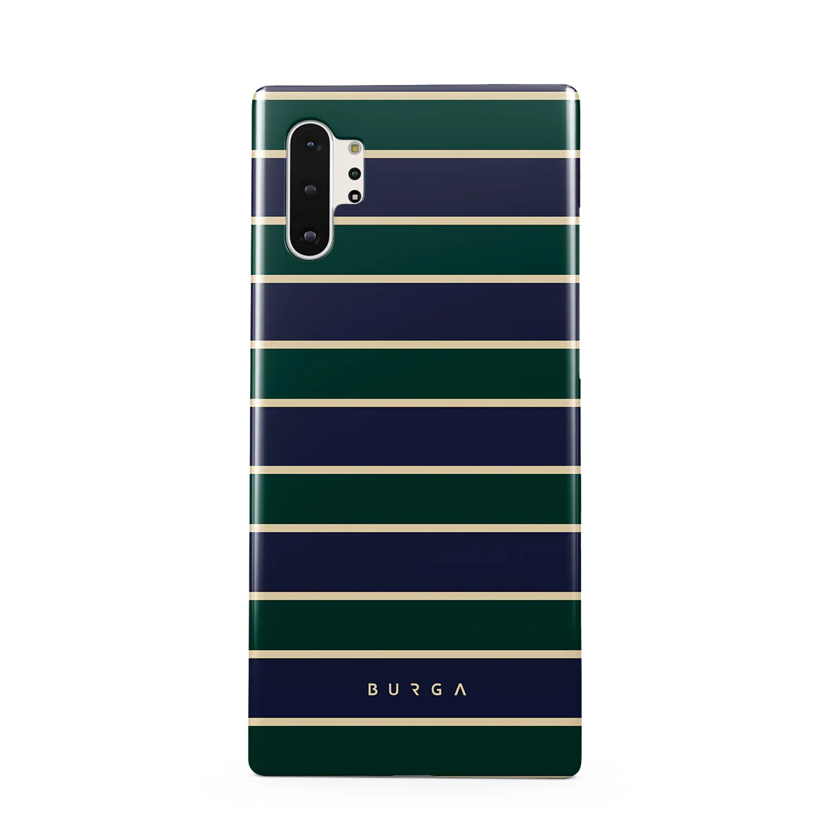 Polo - Samsung Galaxy Note 10 Plus Case