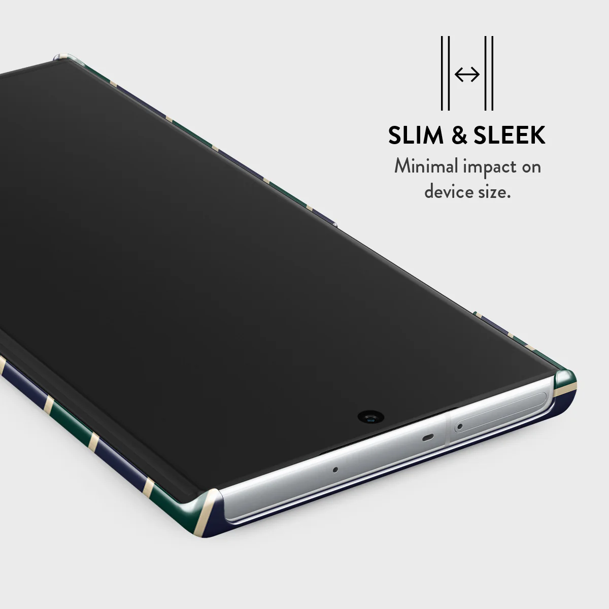 Polo - Samsung Galaxy Note 10 Plus Case - Image 4