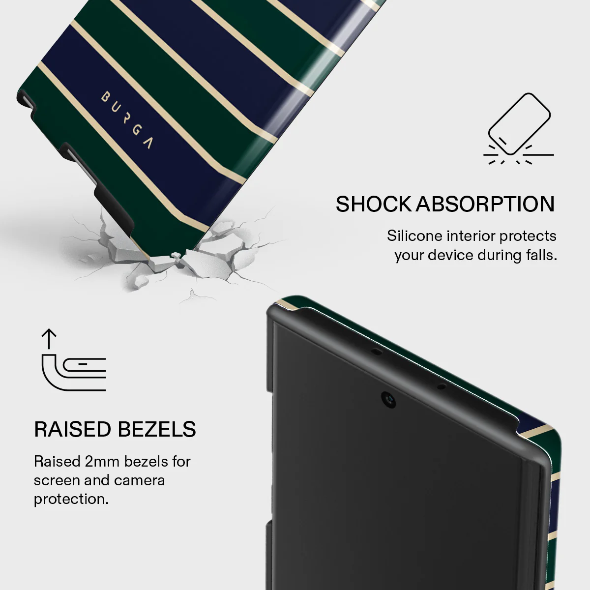 Polo - Samsung Galaxy Note 10 Plus Case - Image 8