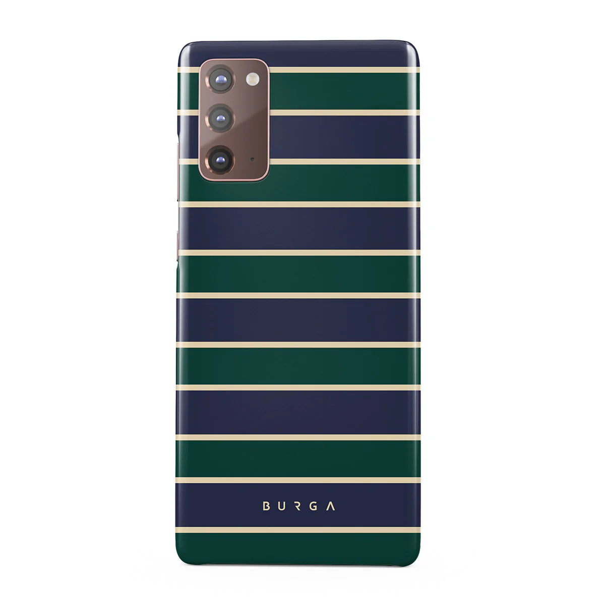 Polo - Samsung Galaxy Note 20 4G / 5G Case