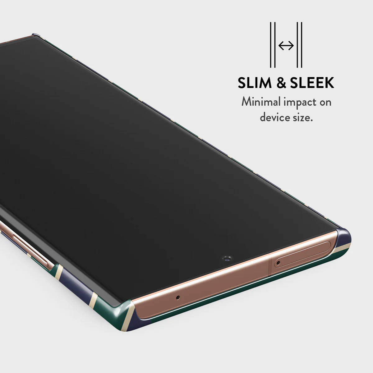 Polo - Samsung Galaxy Note 20 Ultra 4G / 5G Case - Image 4