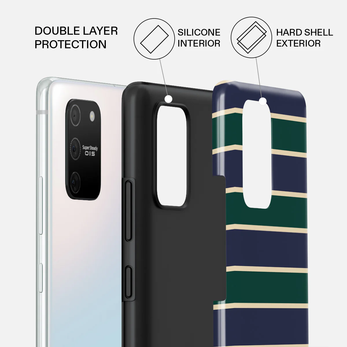 Polo - Samsung Galaxy S10 Lite Case - Image 2