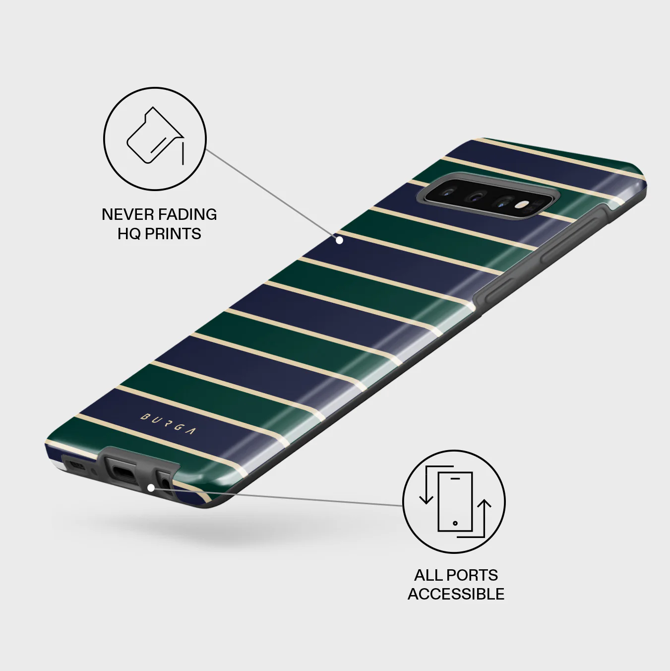 Polo - Samsung Galaxy S10 Plus Case - Image 7