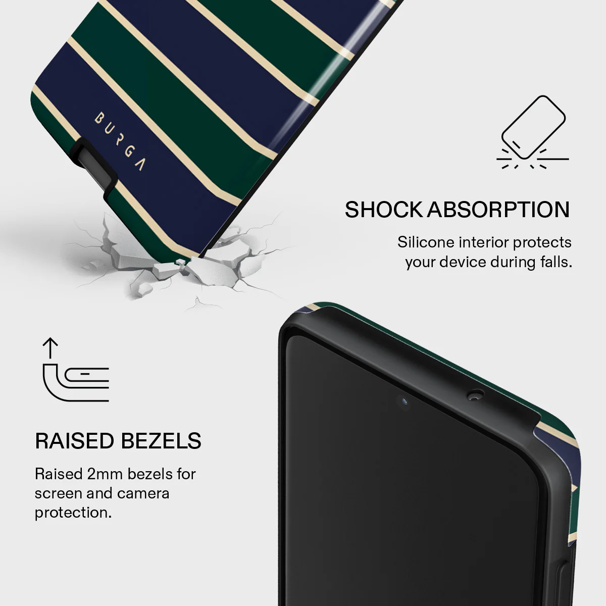 Polo - Samsung Galaxy S20 Ultra 4G / 5G Case - Image 8
