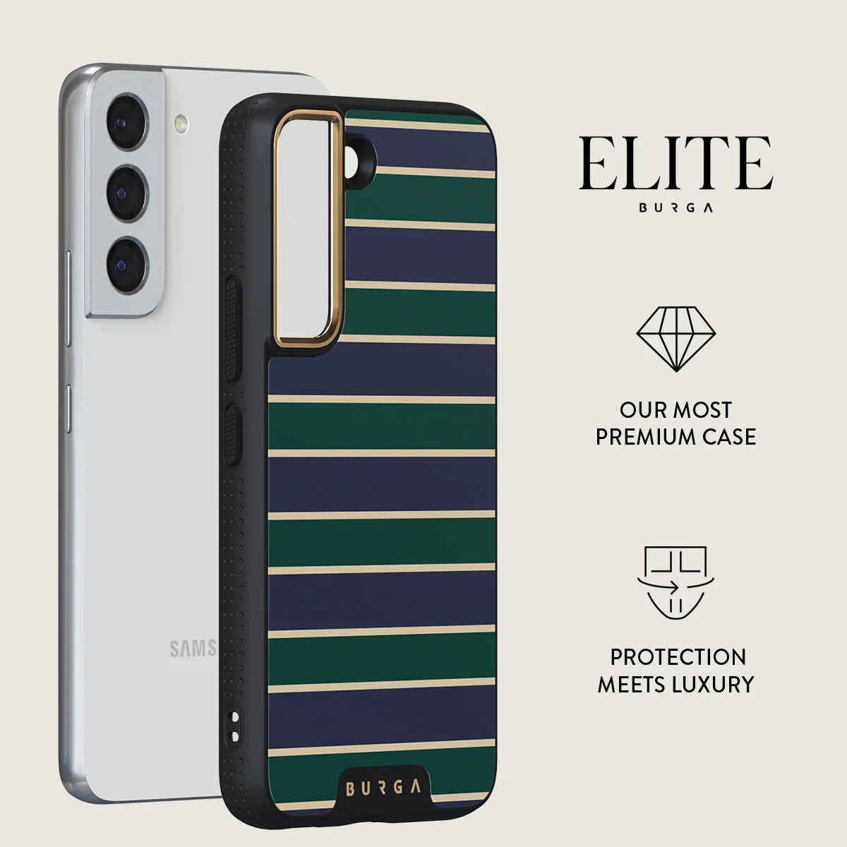 Polo - Samsung Galaxy S22 Case - Image 6