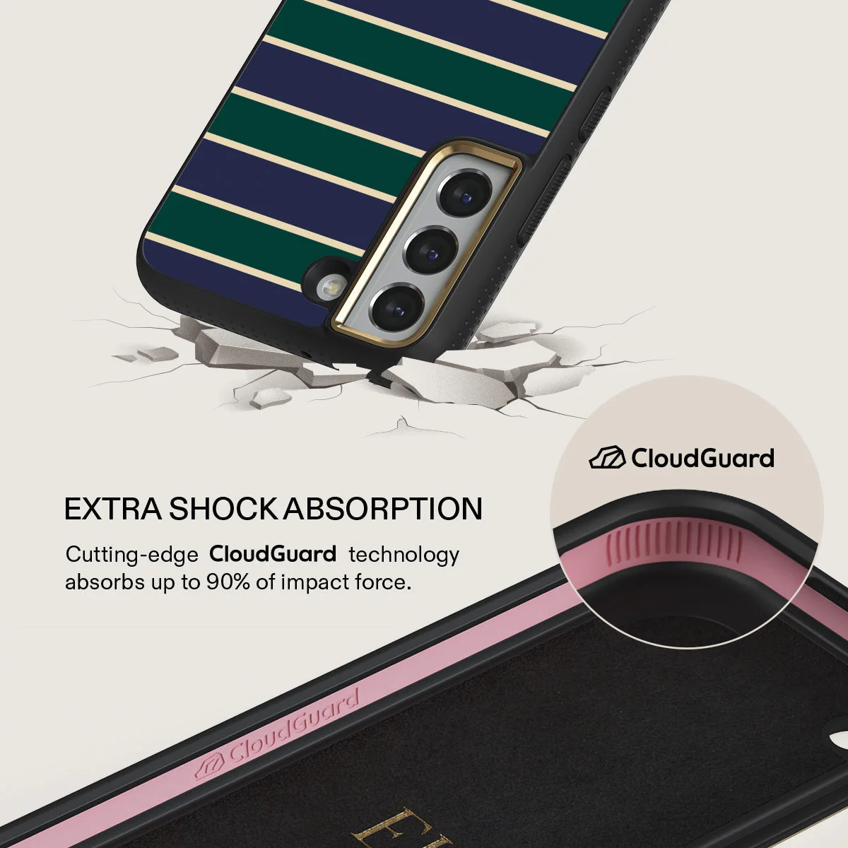 Polo - Samsung Galaxy S22 Case - Image 7
