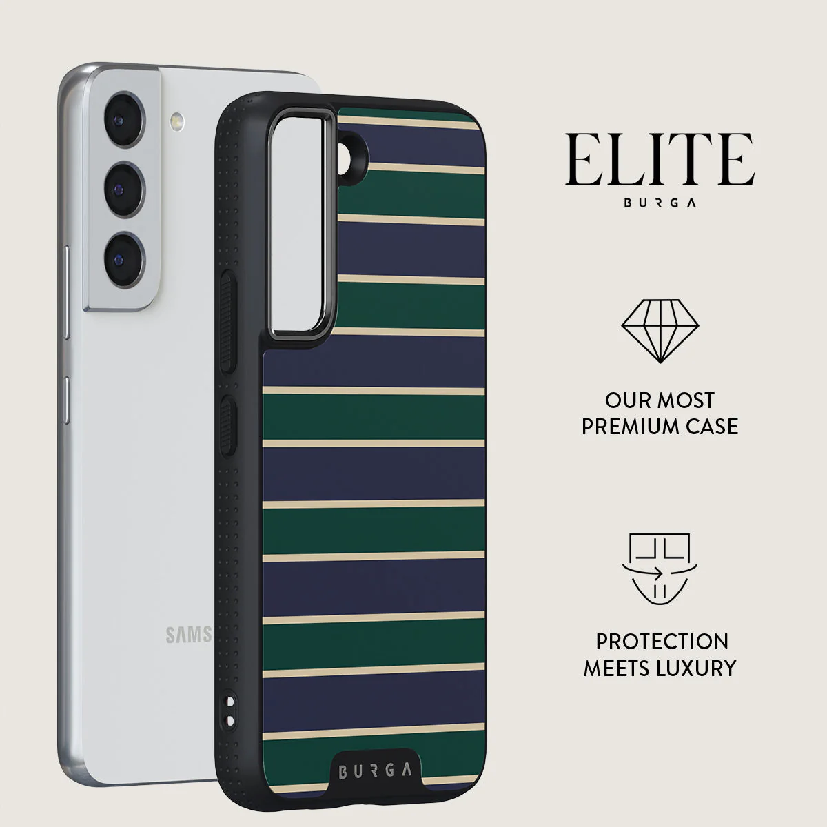 Polo - Samsung Galaxy S22 Plus Case - Image 13