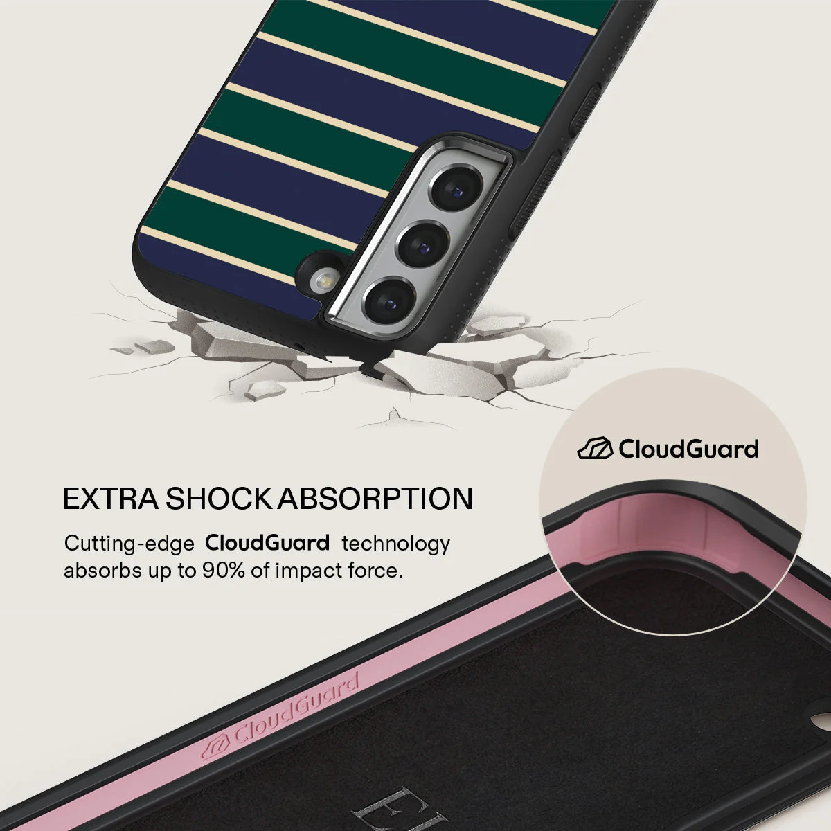 Polo - Samsung Galaxy S22 Plus Case - Image 14