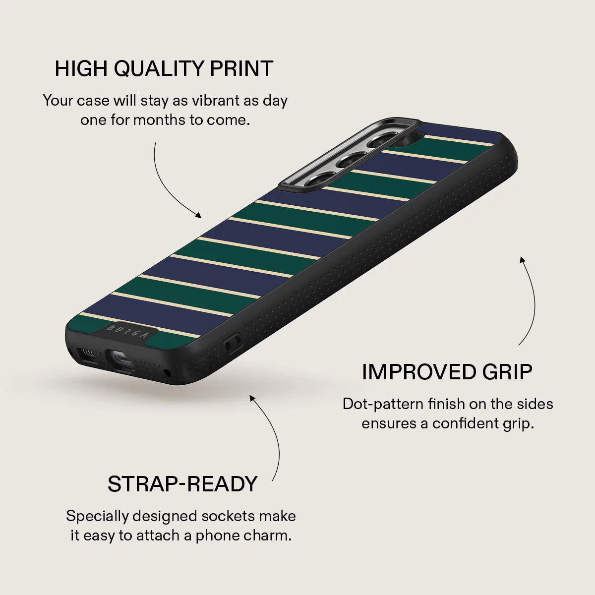 Polo - Samsung Galaxy S22 Plus Case - Image 16