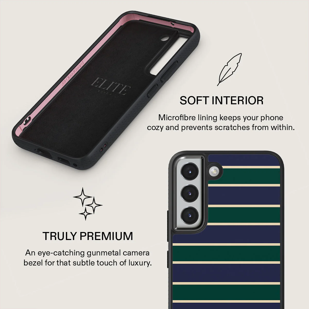 Polo - Samsung Galaxy S22 Plus Case - Image 17