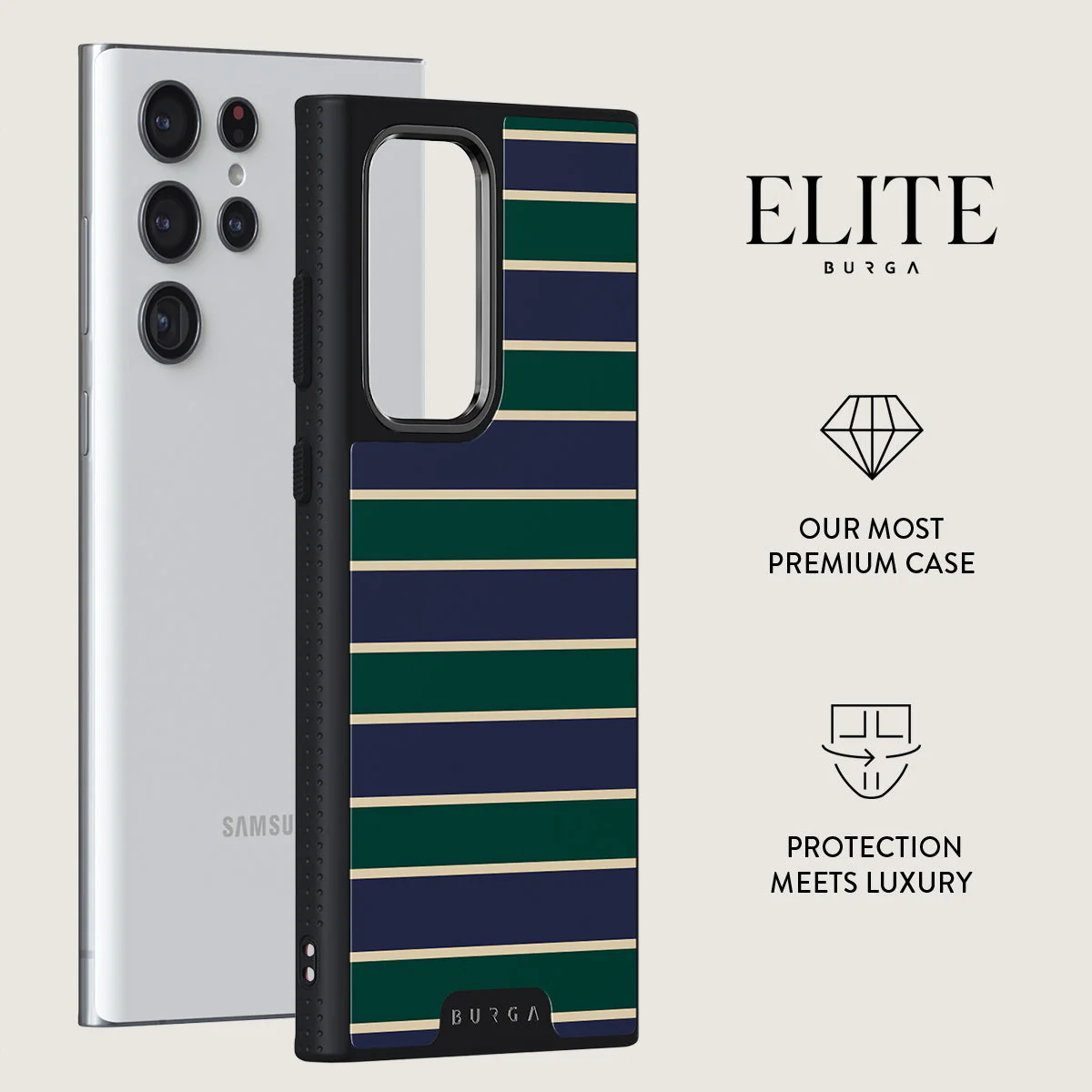 Polo - Samsung Galaxy S22 Ultra Case - Image 13