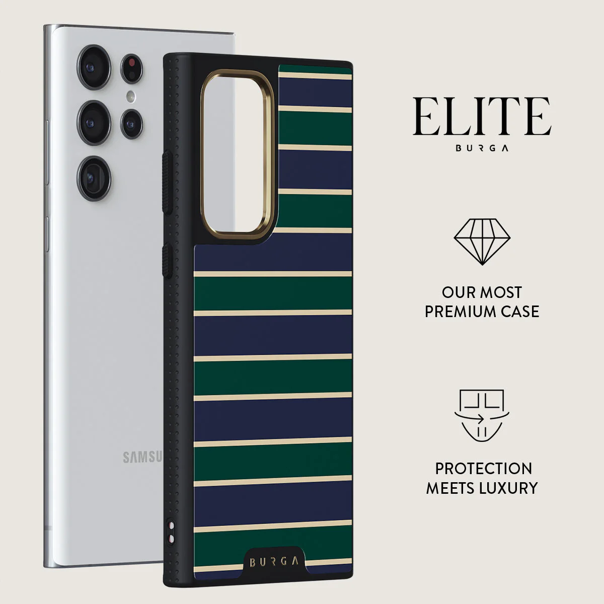 Polo - Samsung Galaxy S22 Ultra Case - Image 6