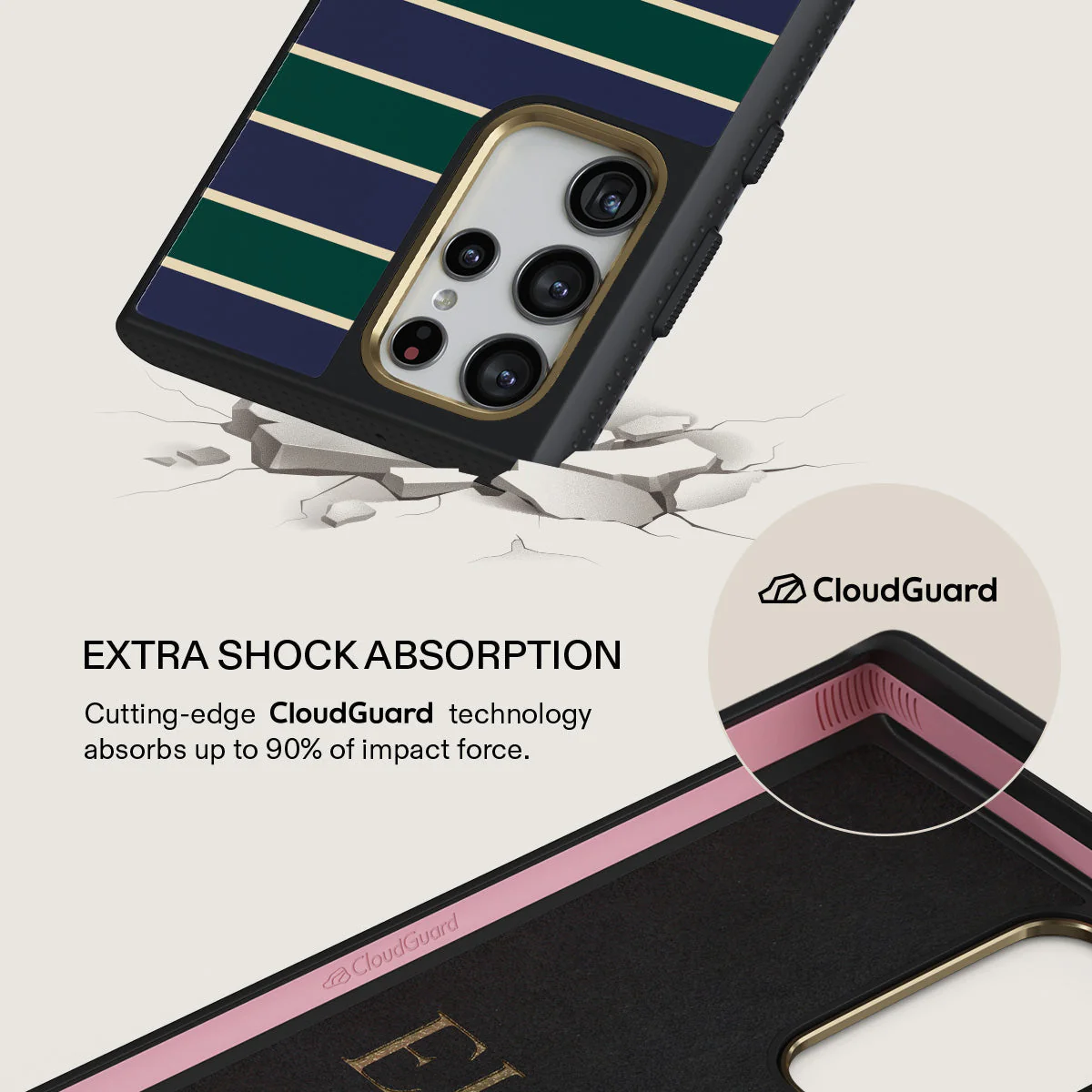 Polo - Samsung Galaxy S22 Ultra Case - Image 7
