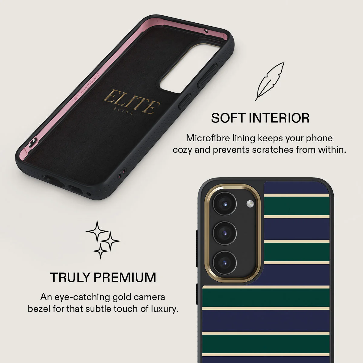 Polo - Samsung Galaxy S23 Case - Image 10