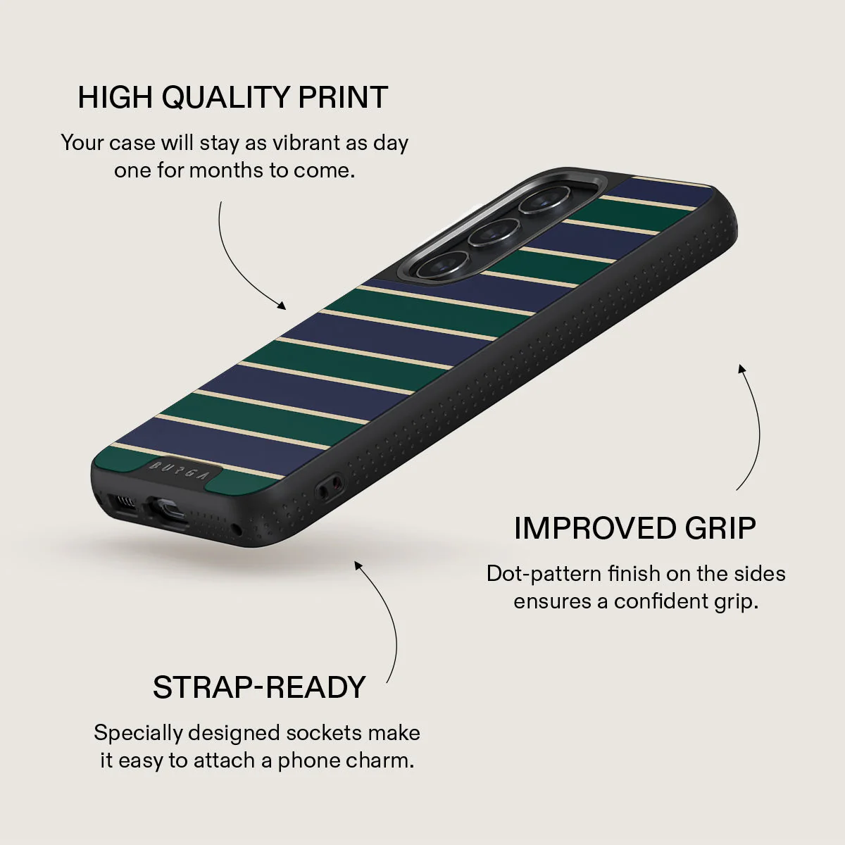 Polo - Samsung Galaxy S23 Case - Image 16