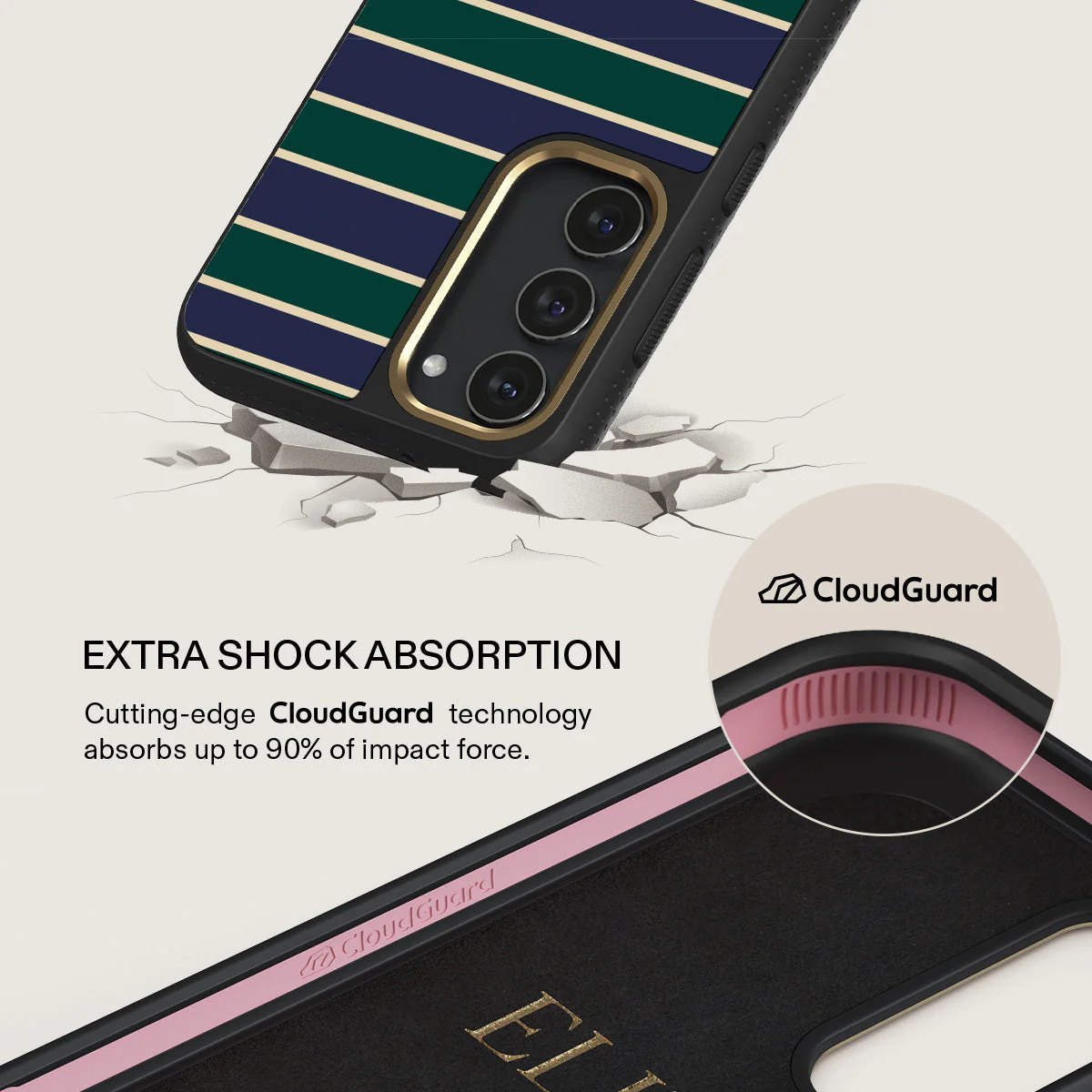 Polo - Samsung Galaxy S23 Case - Image 7