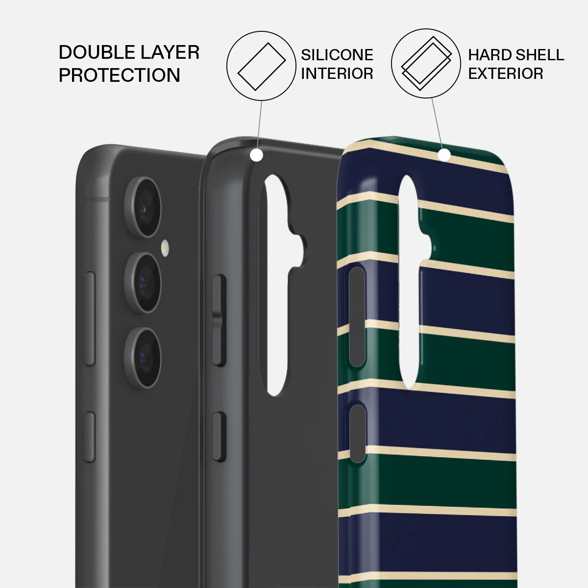 Polo - Samsung Galaxy S23 FE Case - Image 2