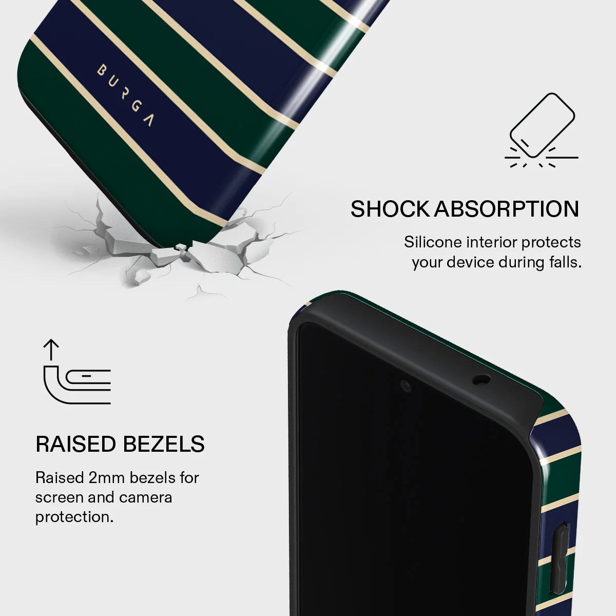 Polo - Samsung Galaxy S23 FE Case - Image 4
