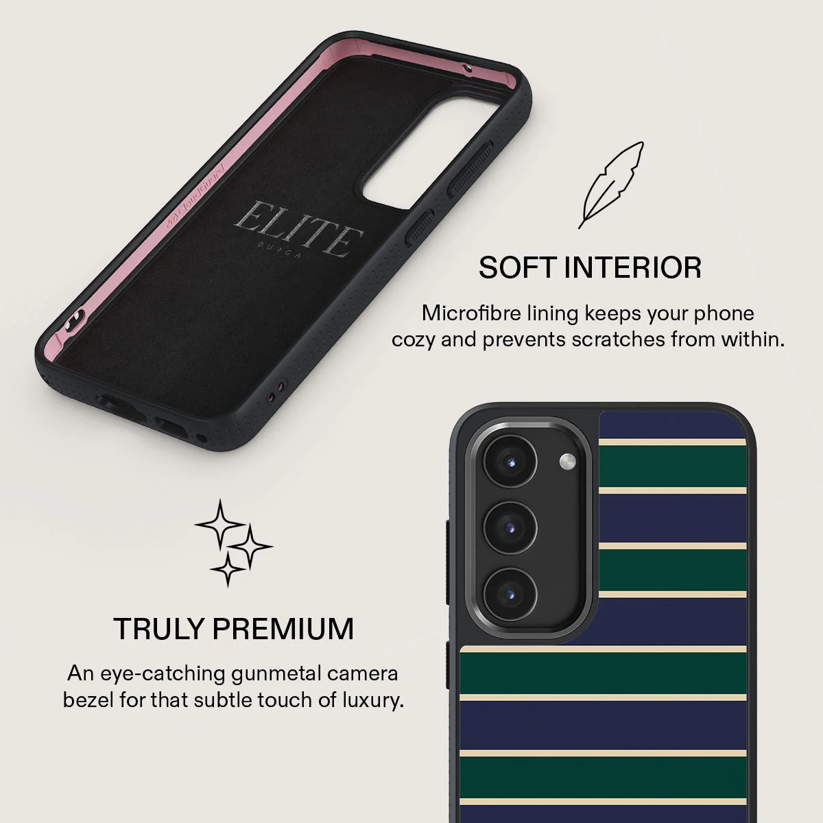 Polo - Samsung Galaxy S23 Plus Case - Image 17