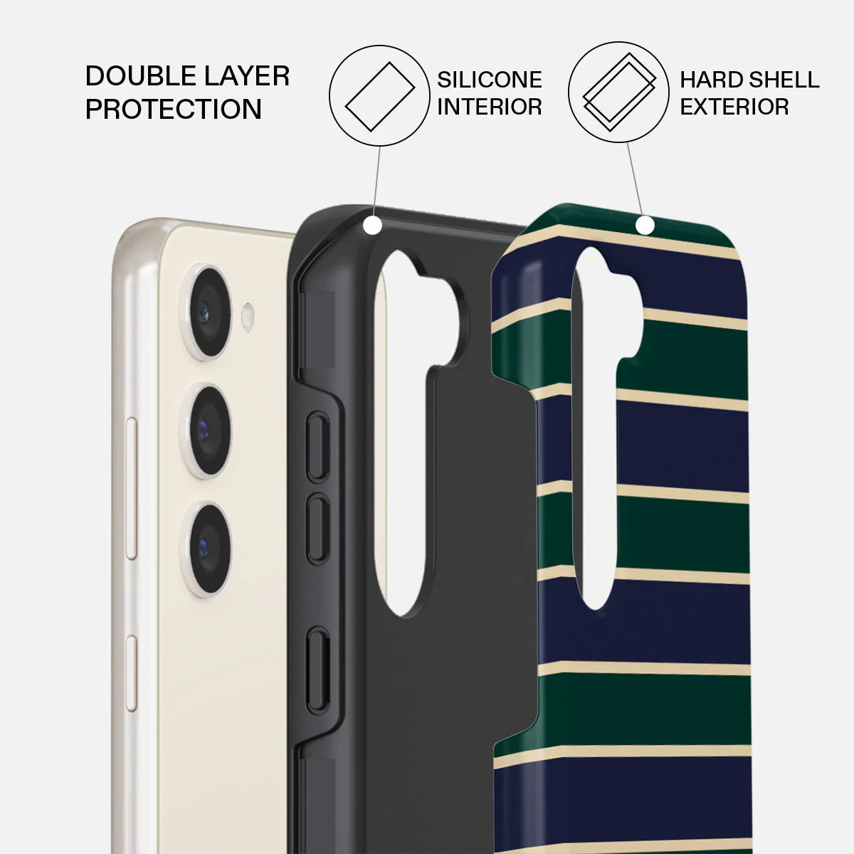 Polo - Samsung Galaxy S23 Plus Case - Image 2