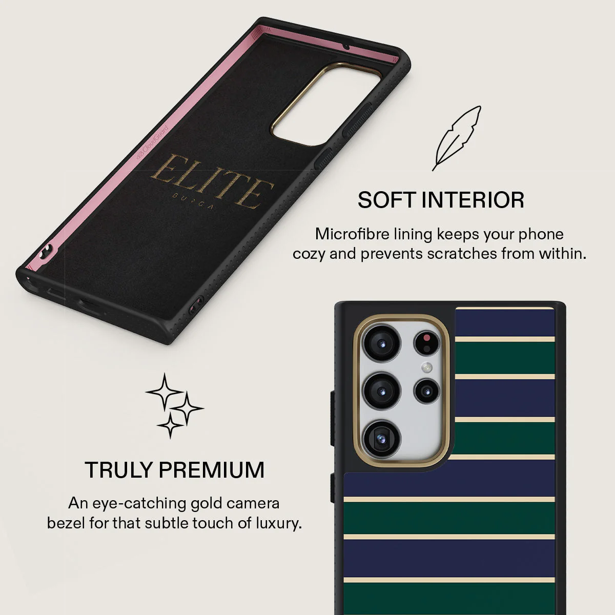 Polo - Samsung Galaxy S23 Ultra Case - Image 10