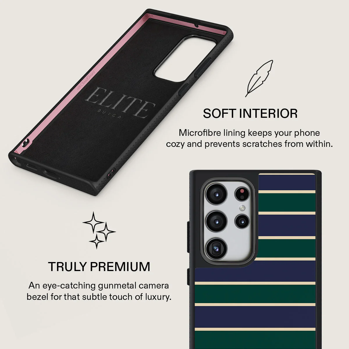 Polo - Samsung Galaxy S23 Ultra Case - Image 17